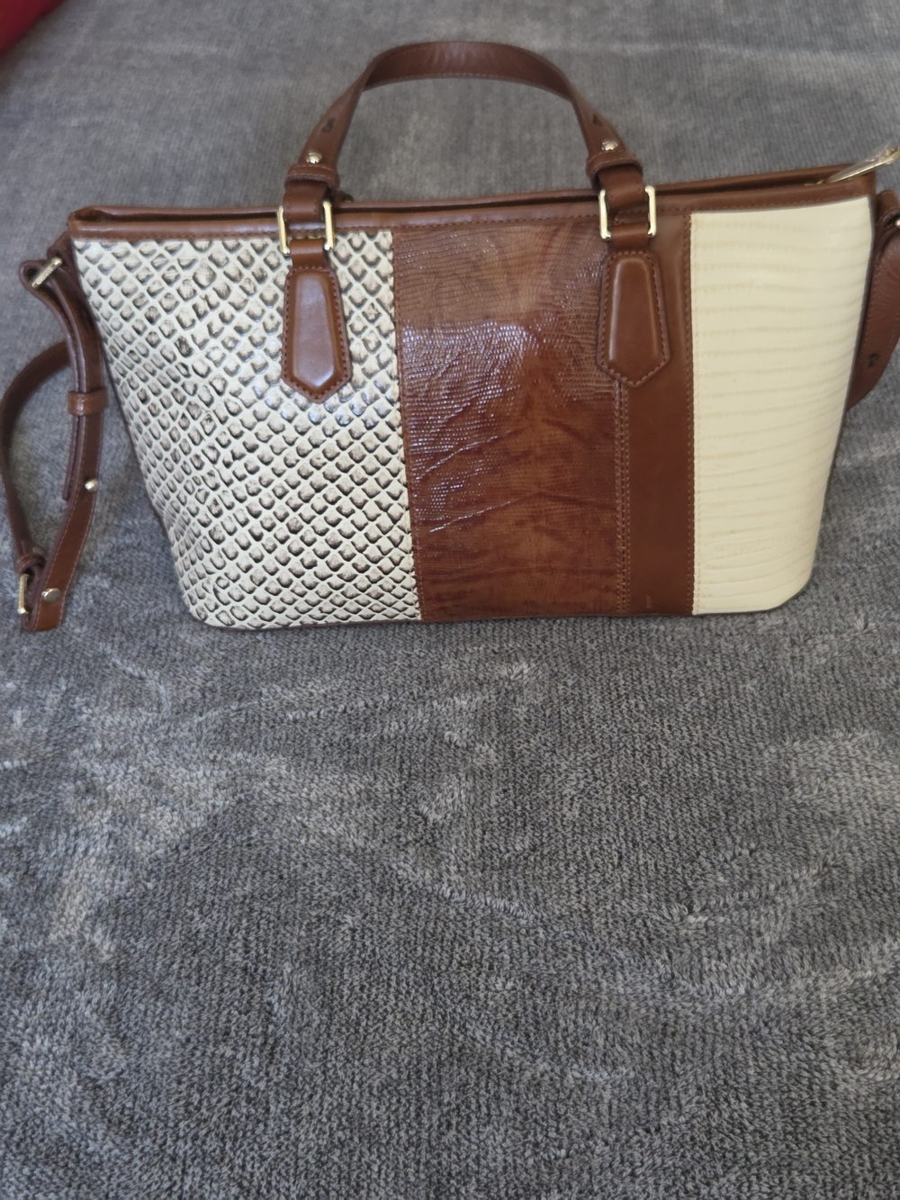Brahmin Mini Asher - Picture 4 of 11